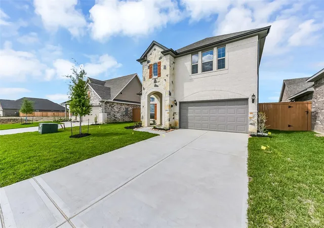 Photo 2 of Single family home for sale at 3506 Mount Scenery Ln, Dayton, TX 77535 | MLS# 73930137 | Listing updated on 2026-09-14