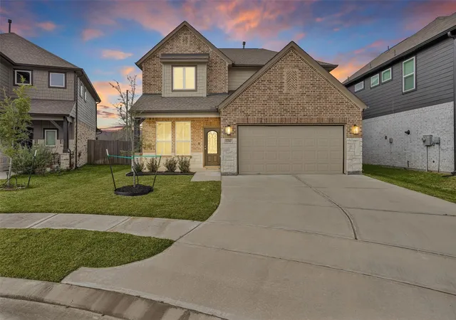 Photo 1 of Single family home for sale at 2210 Reed Cave Ln, Spring, TX 77386 | MLS# 68031503 | Listing updated on 2026-09-13