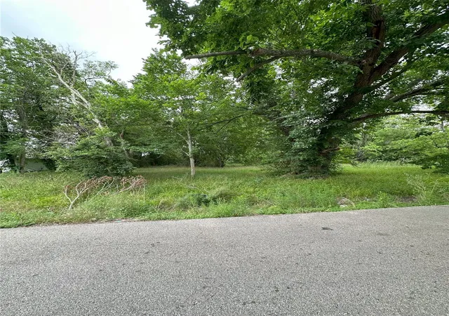 Photo 4 of Land for sale at 0 Larkspur Street, Houston, TX 77033 | MLS# 55855450 | Listing updated on 2026-09-22