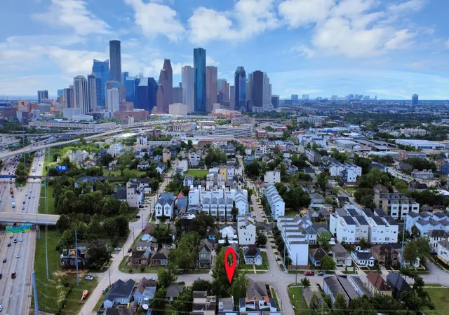Photo 1 of Land for sale at 0 Shearn St, Houston, TX 77007 | MLS# 16795981 | Listing updated on 2026-06-05