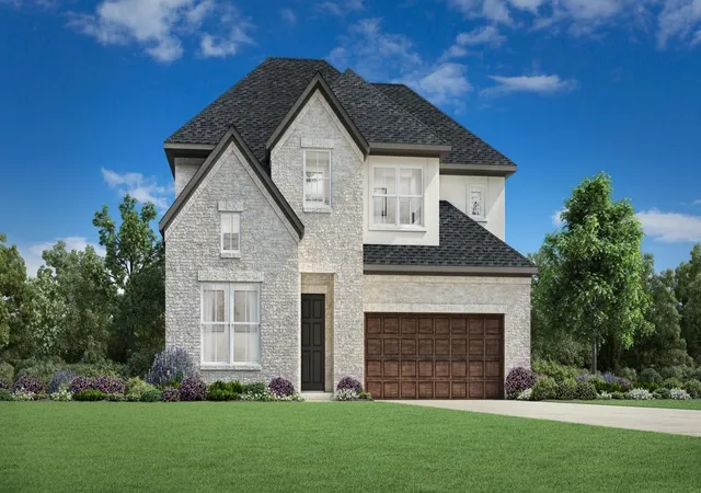 Photo 1 of Single family home for sale at 25722 Leadplant Cvs Ln, Katy, TX 77493 | MLS# 38941440 | Listing updated on 2026-09-08