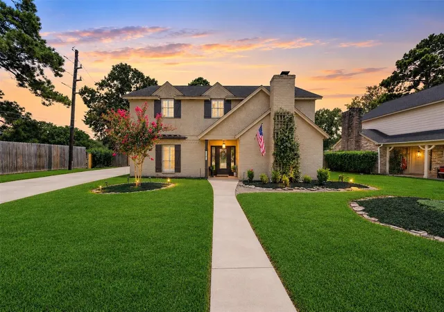 Photo 1 of Sale Pending at 9103 Godstone Ln, Spring, TX 77379 | MLS# 55683237 | Listing updated on 2026-09-06