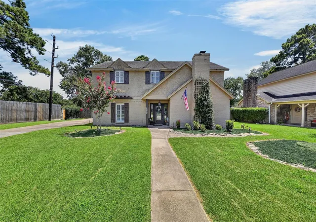 Photo 2 of Sale Pending at 9103 Godstone Ln, Spring, TX 77379 | MLS# 55683237 | Listing updated on 2026-09-06