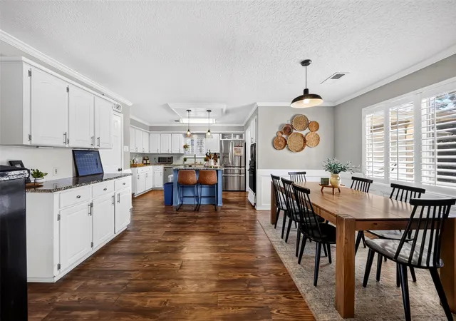 Photo 3 of Sale Pending at 9103 Godstone Ln, Spring, TX 77379 | MLS# 55683237 | Listing updated on 2026-09-06