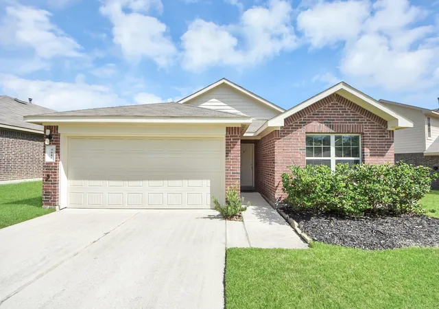 Photo 1 of Single family home for sale at 5616 Rainflower Ter Ln, Spring, TX 77389 | MLS# 74779052 | Listing updated on 2026-08-31