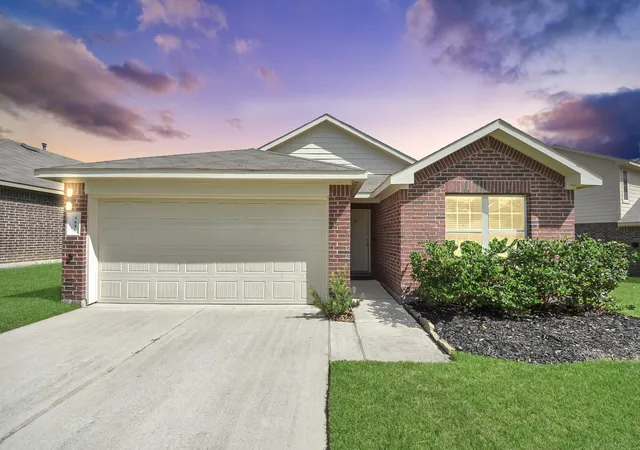 Photo 2 of Single family home for sale at 5616 Rainflower Ter Ln, Spring, TX 77389 | MLS# 74779052 | Listing updated on 2026-08-31