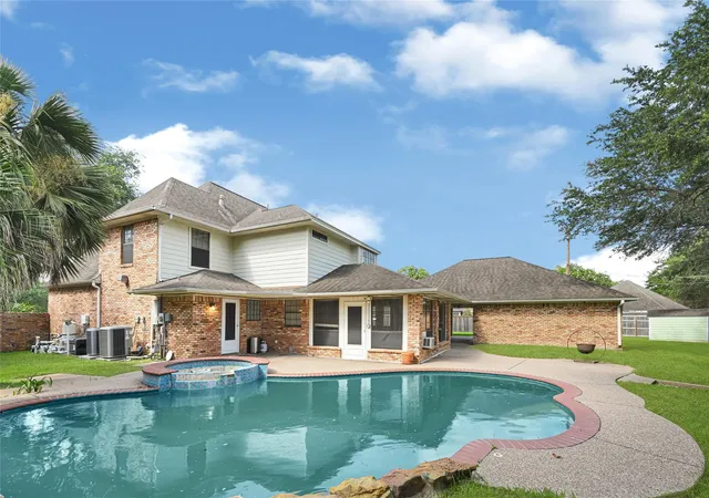 18th image of 5219 White Manor Dr, Pasadena, TX 77505 | MLS# 97578038