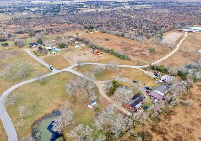 Photo 3 of Land for sale at 7514 Dixon Rd, Fulshear, TX 77441 | MLS# 87269053 | Listing updated on 2026-07-23