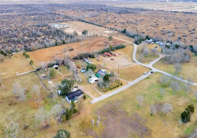 Photo 3 of Land for sale at 7514 Dixon Rd, Fulshear, TX 77441 | MLS# 87269053 | Listing updated on 2026-07-23