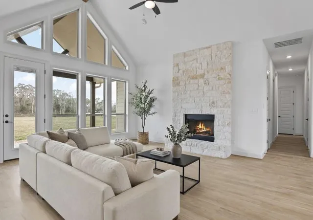 5th image of 1819 Rymal Ranch Road, Alvin, TX 77511 | MLS# 44012206