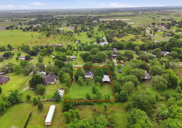 40th image of 4622 Hill Side Ln, Needville, TX 77461 | MLS# 28382987