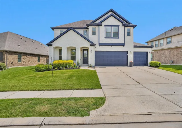 Photo 2 of Single family home for sale at 8714 Ute Crk Ln, Magnolia, TX 77354 | MLS# 65247432 | Listing updated on 2026-09-02