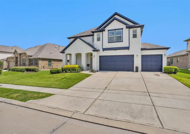 Photo 2 of Single family home for sale at 8714 Ute Crk Ln, Magnolia, TX 77354 | MLS# 65247432 | Listing updated on 2026-09-02