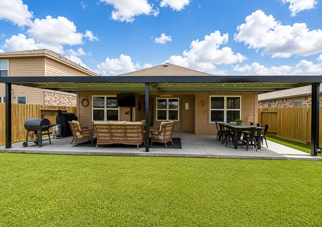 Photo 49 of Single family home for sale at 7939 Vacek Meadows Loop, Richmond, TX 77469 | MLS# 27836135 | Listing updated on 2026-08-04