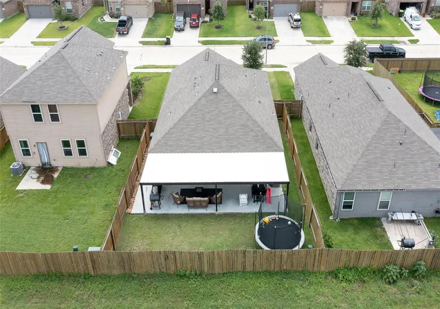 Photo 4 of Single family home for sale at 7939 Vacek Meadows Loop, Richmond, TX 77469 | MLS# 27836135 | Listing updated on 2026-08-04