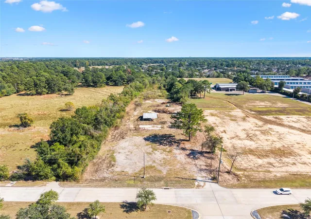 Photo 1 of Sale Pending at 16602 Cypress Rosehill Rd, Cypress, TX 77429 | MLS# 41326103 | Listing updated on 2026-09-21
