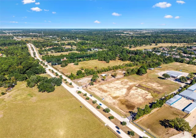 Photo 4 of Sale Pending at 16602 Cypress Rosehill Rd, Cypress, TX 77429 | MLS# 41326103 | Listing updated on 2026-09-21