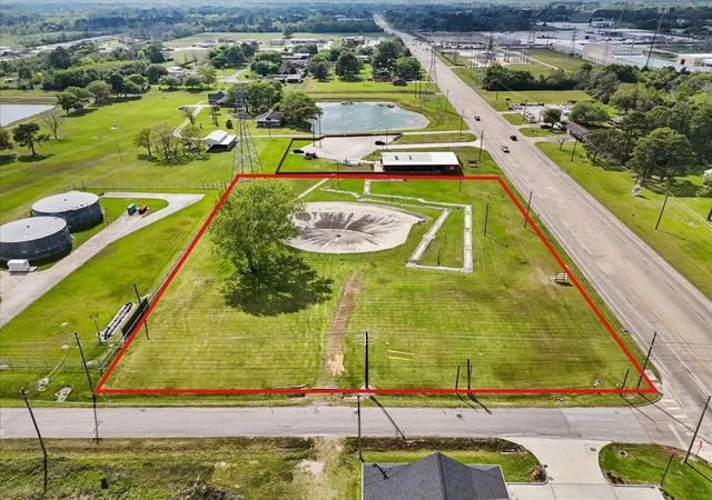 Photo 2 of Land for sale at 0 Fm Rd 1764, Santa Fe, TX 77510 | MLS# 34952587 | Listing updated on 2026-08-07