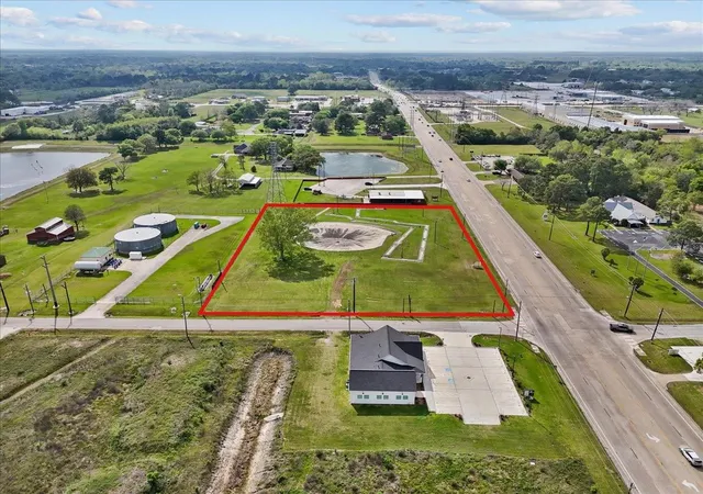 Photo 3 of Land for sale at 0 Fm Rd 1764, Santa Fe, TX 77510 | MLS# 34952587 | Listing updated on 2026-08-07