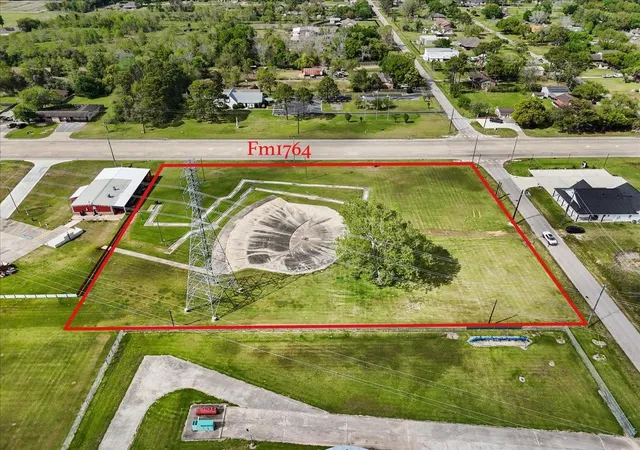 Photo 4 of Land for sale at 0 Fm Rd 1764, Santa Fe, TX 77510 | MLS# 34952587 | Listing updated on 2026-08-07