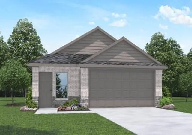 Homes for sale in Crosby, TX | 20015 Iron Winds St, Crosby, TX 77532 | MLS# 40630740