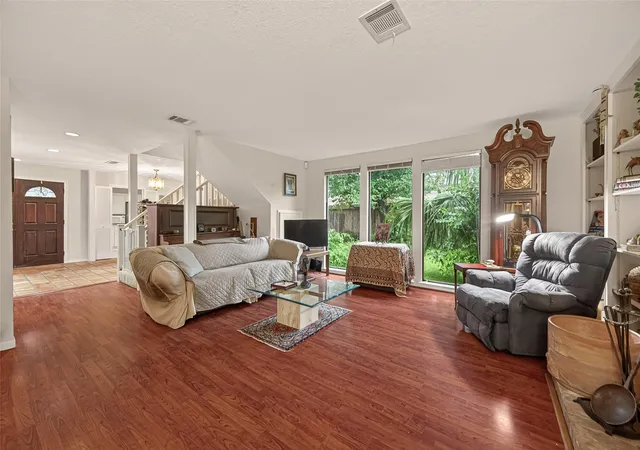 Photo 3 of Single family home for sale at 11614 Cedar Crk Dr, Houston, TX 77077 | MLS# 2894688 | Listing updated on 2026-09-17