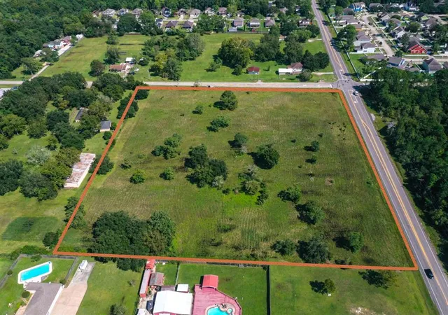 Photo 3 of Land for sale at 0 Main St, La Marque, TX 77568 | MLS# 43728632 | Listing updated on 2025-09-23