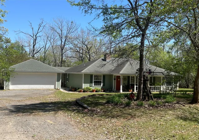 Homes for sale in Jewett, TX | 9214 County Road 393, Jewett, TX 75846 | MLS# 91436631