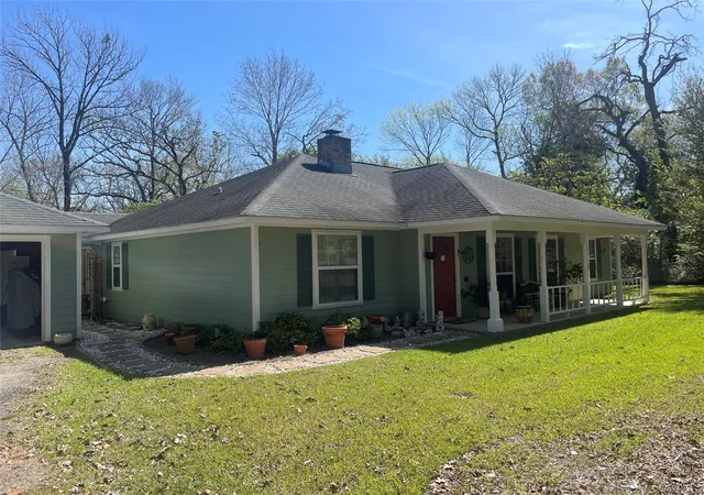 Homes for sale in Jewett, TX | 9214 County Road 393, Jewett, TX 75846 | MLS# 91436631