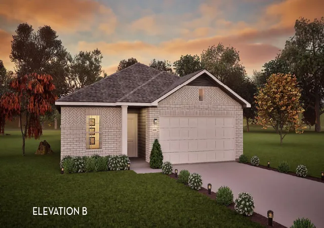 1st image of 8019 Jasper Meadows, Rosharon, TX 77583 | MLS# 58058120