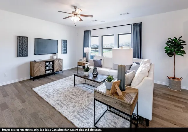 4th image of 8019 Jasper Meadows, Rosharon, TX 77583 | MLS# 58058120