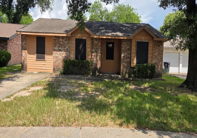 Photo 1 of Single family home for sale at 9606 Wind Flower Ln, Houston, TX 77086 | MLS# 50470817 | Listing updated on 2026-09-04