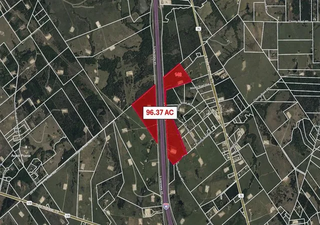 Photo 1 of Land for sale at 1000 S I 45, Teague, TX 75860 | MLS# 33252522 | Listing updated on 2025-06-10