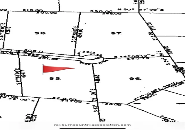 Homes for sale in Brookeland, TX | 95 Red Wolf Lane, Brookeland, TX 75931 | MLS# 95937170