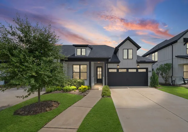 Photo 1 of Townhouse for sale at 10134 Water Harbor Dr, Missouri City, TX 77459 | MLS# 67213915 | Listing updated on 2026-09-11
