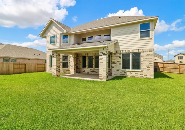 50th image of 2818 Clapbread Ln, Rosenberg, TX 77471 | MLS# 39222387