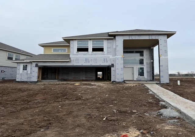 Photo 1 of Single family home for sale at 1218 Village Fls Dr, Missouri City, TX 77459 | MLS# 69405828 | Listing updated on 2026-09-13