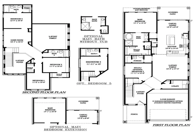 Photo 3 of Single family home for sale at 1218 Village Fls Dr, Missouri City, TX 77459 | MLS# 69405828 | Listing updated on 2026-09-13
