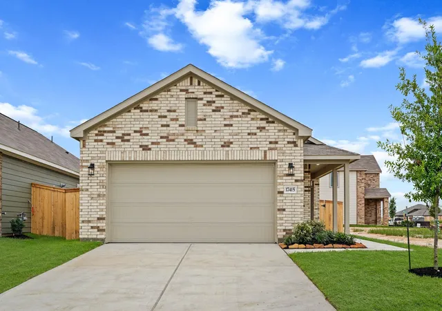1st image of 17415 Sage Run Dr, Waller, TX 77484 | MLS# 81833062