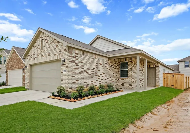 2nd image of 17415 Sage Run Dr, Waller, TX 77484 | MLS# 81833062