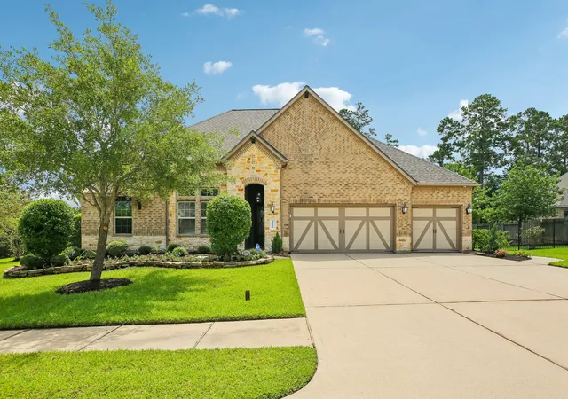 3rd image of 14115 Aspen Woods Ct, Conroe, TX 77384 | MLS# 488753
