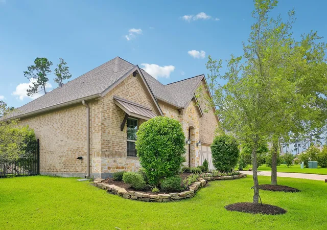 4th image of 14115 Aspen Woods Ct, Conroe, TX 77384 | MLS# 488753