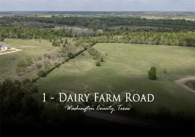 1st image of 1 Dairy Farm Rd, Chappell Hill, TX 77426 | MLS# 12769598