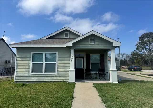 Homes for sale in Port Arthur, TX | 1649 15th St, Port Arthur, TX 77640 | MLS# 85288720
