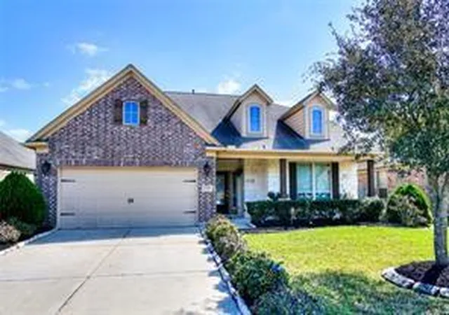 Photo 1 of Single family home for sale at 2723 Intrepid Trl, Rosenberg, TX 77471 | MLS# 4553681 | Listing updated on 2026-07-03