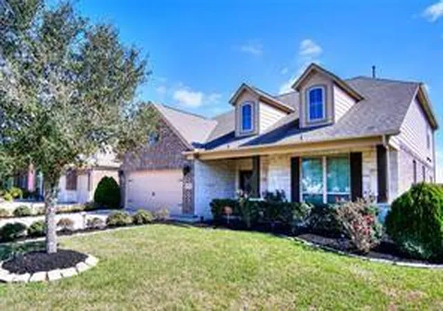 Photo 2 of Single family home for sale at 2723 Intrepid Trl, Rosenberg, TX 77471 | MLS# 4553681 | Listing updated on 2026-07-03