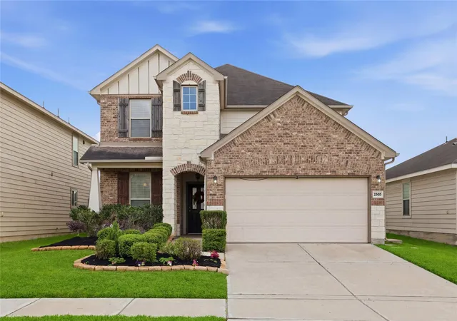 Homes for sale in Houston, TX | 2303 Lawn Crest Dr, Houston, TX 77489 | MLS# 62948668