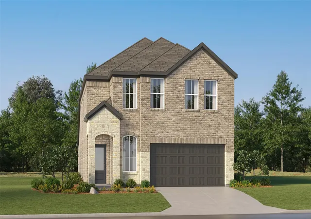 1st image of 19627 Cinque Treasures Dr, Tomball, TX 77377 | MLS# 56462600