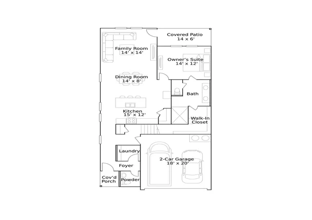 2nd image of 19627 Cinque Treasures Dr, Tomball, TX 77377 | MLS# 56462600