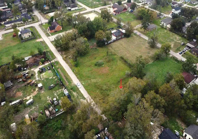 Land for sale at 00 Birmingham St, Houston, TX 77028 | MLS# 31016182